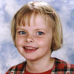 Ik ben Elza Luijendijk